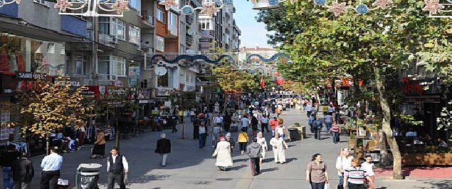 Bakır Tesisatçi