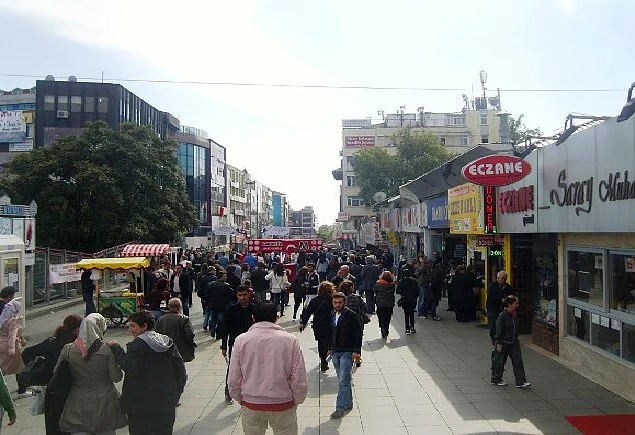 Bakirköy Bakir Tesisat Ustasi 