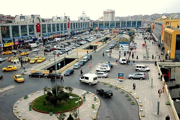 Bayrampaşa Bakir Tesisat Ustasi 