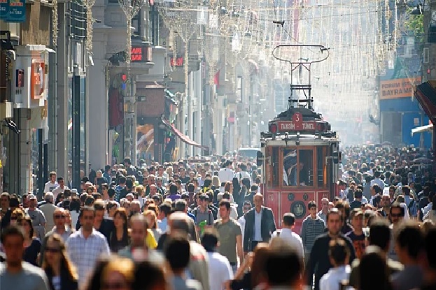 Beyoğlu Bakir Tesisat Ustasi 