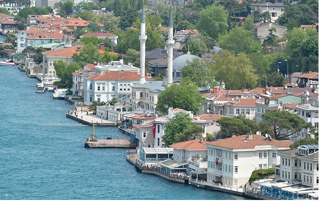 Çengelköy Bakir Tesisat Ustasi 