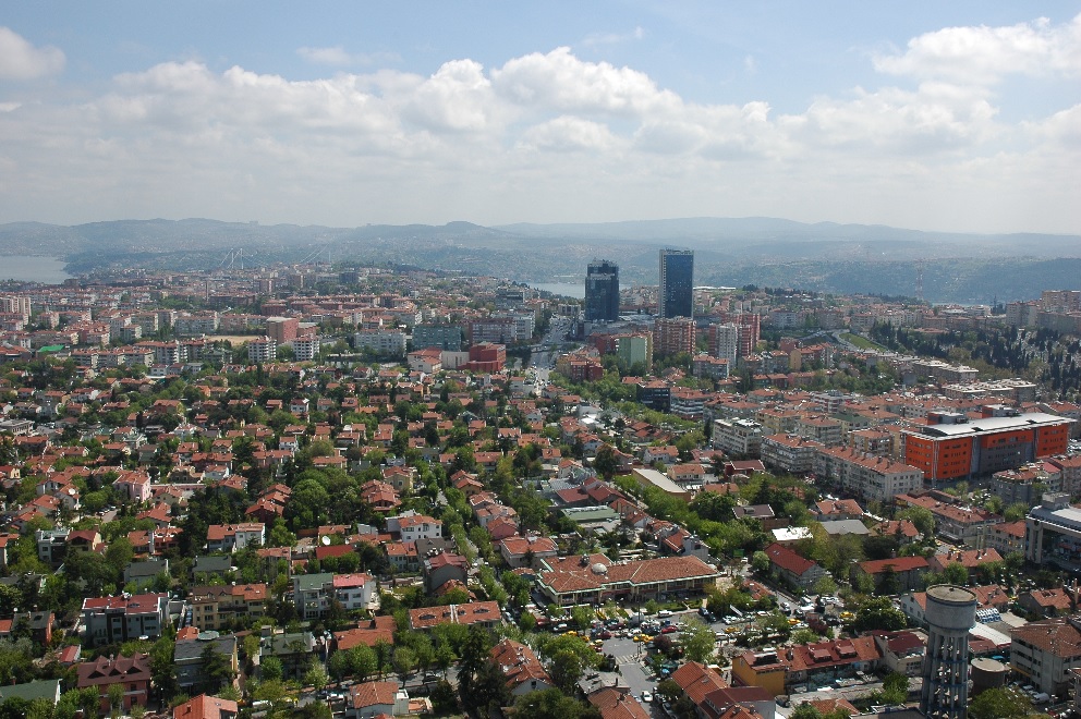 Etiler Bakir Tesisat Ustasi 