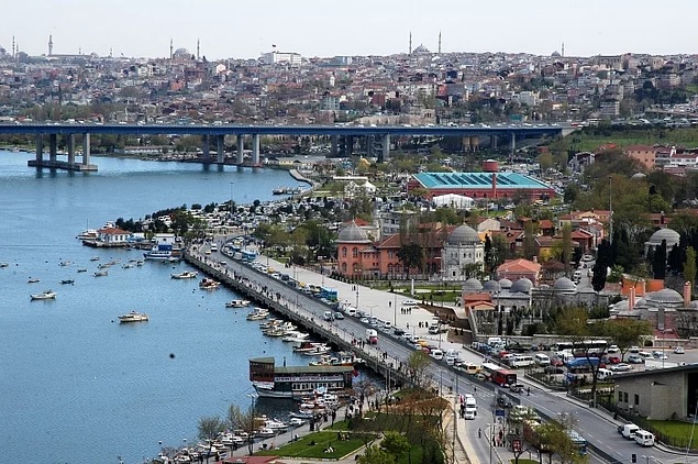 Eyüp Bakir Tesisat Ustasi 