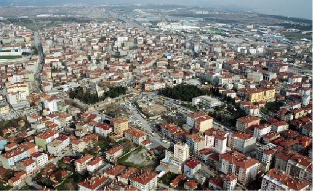 Gebze Bakir Tesisat Ustasi 