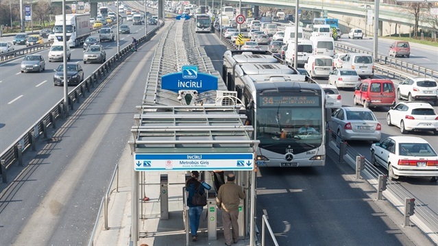 İncirli Bakir Tesisat Ustasi 