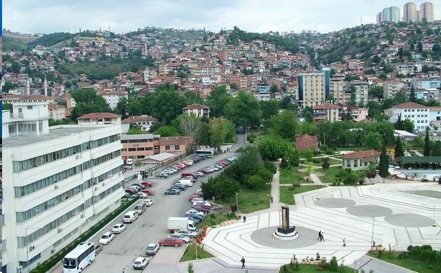 Kocaeli Bakir Tesisat Ustasi 