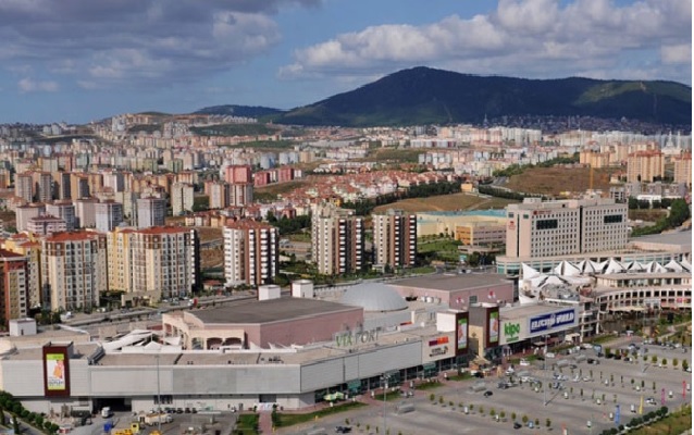 Kurtköy Bakir Tesisat Ustasi 