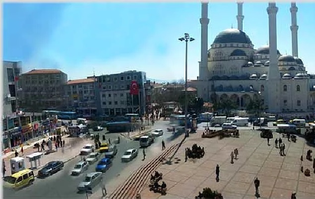 Maltepe Bakir Tesisat Ustasi 