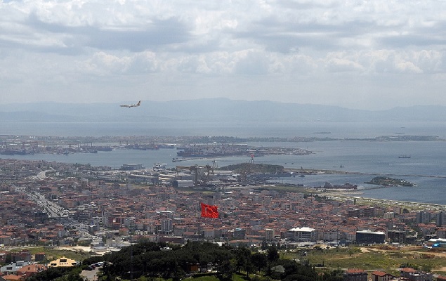 Pendik Bakir Tesisat Ustasi 