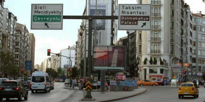 Şişli Bakir Tesisat Ustasi 