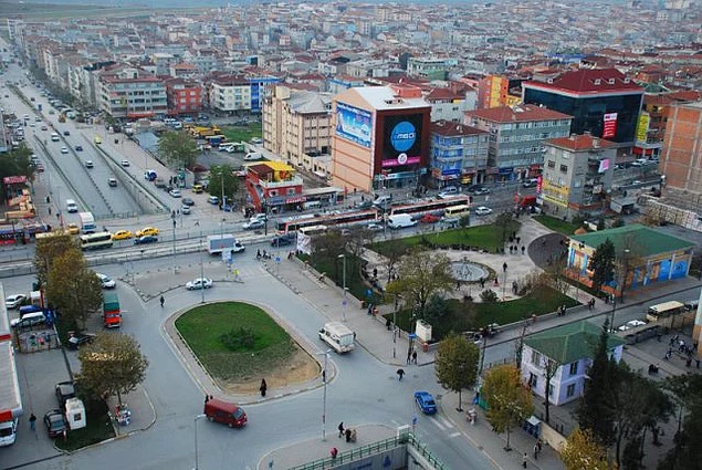 Bakır Tesisatçi